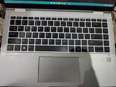 HP elitebook G6 for sale. Contact number 0370 6318206