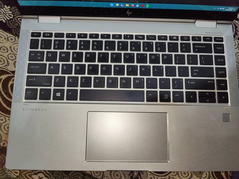 HP elitebook G6 for sale. Contact number 0370 6318206 2