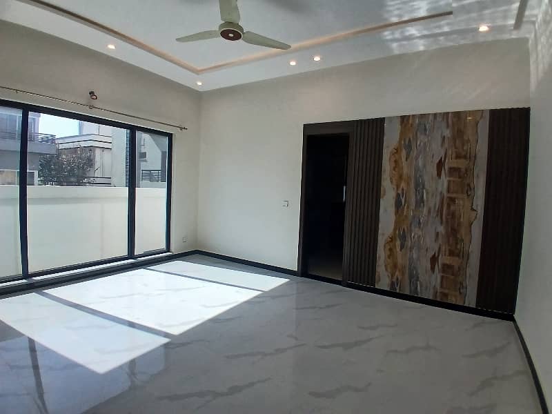 1 kanal Ground portion for rent DHA phase 2 3