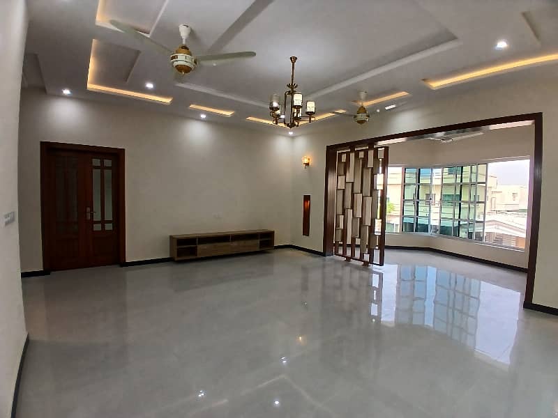 1 Kanal Brand New Full House For Rent DHA Phase 2 0