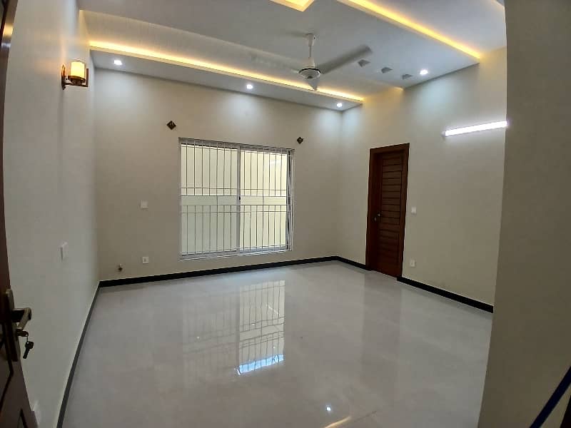 1 Kanal Brand New Full House For Rent DHA Phase 2 1