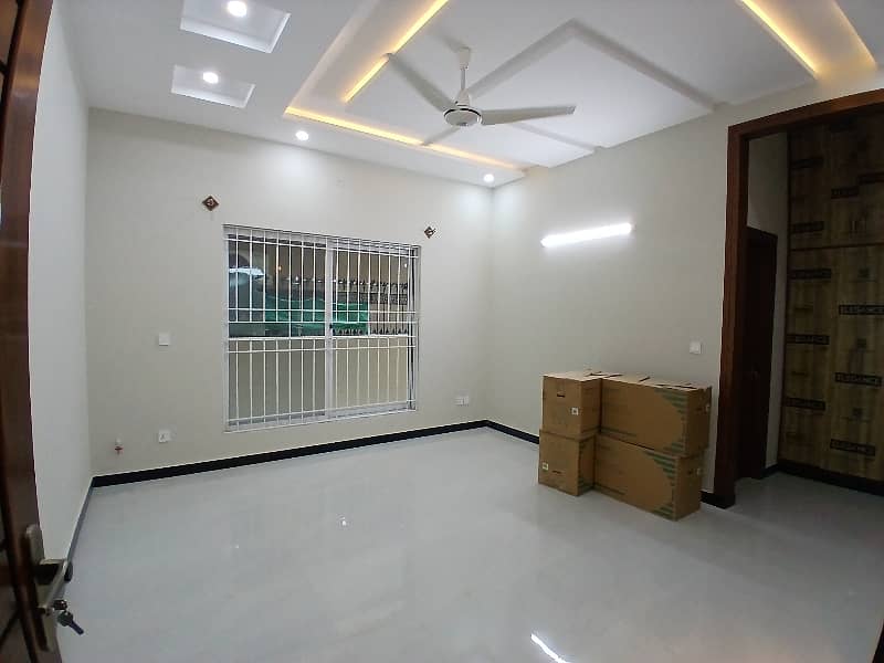 1 Kanal Brand New Full House For Rent DHA Phase 2 7