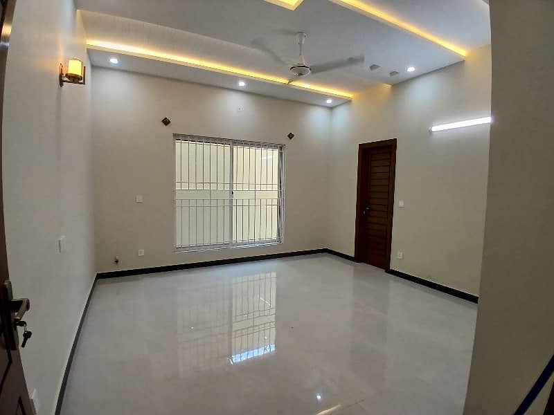 1 Kanal Brand New Full House For Rent DHA Phase 2 11