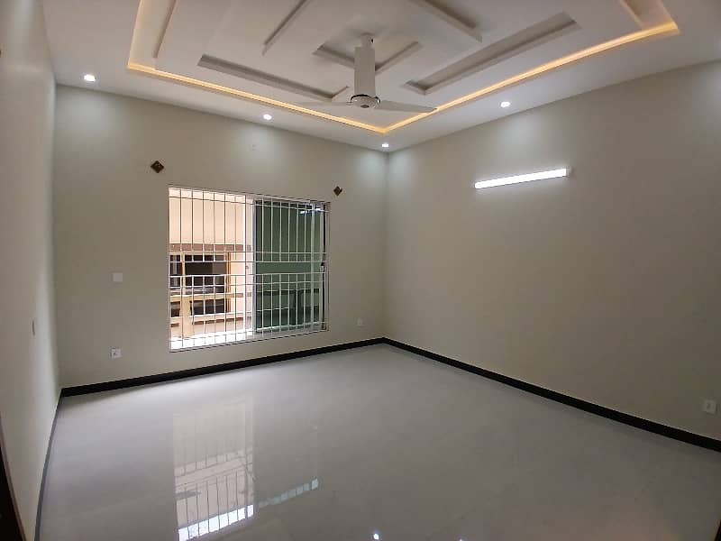 1 Kanal Brand New Full House For Rent DHA Phase 2 19