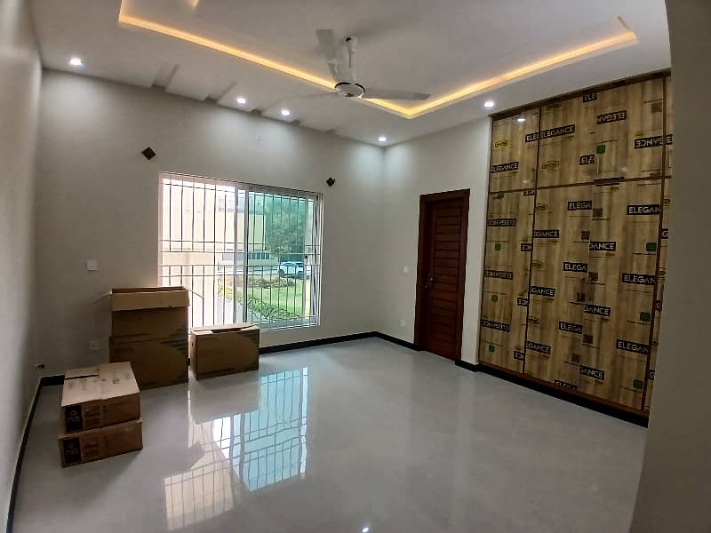 1 Kanal Brand New Full House For Rent DHA Phase 2 21