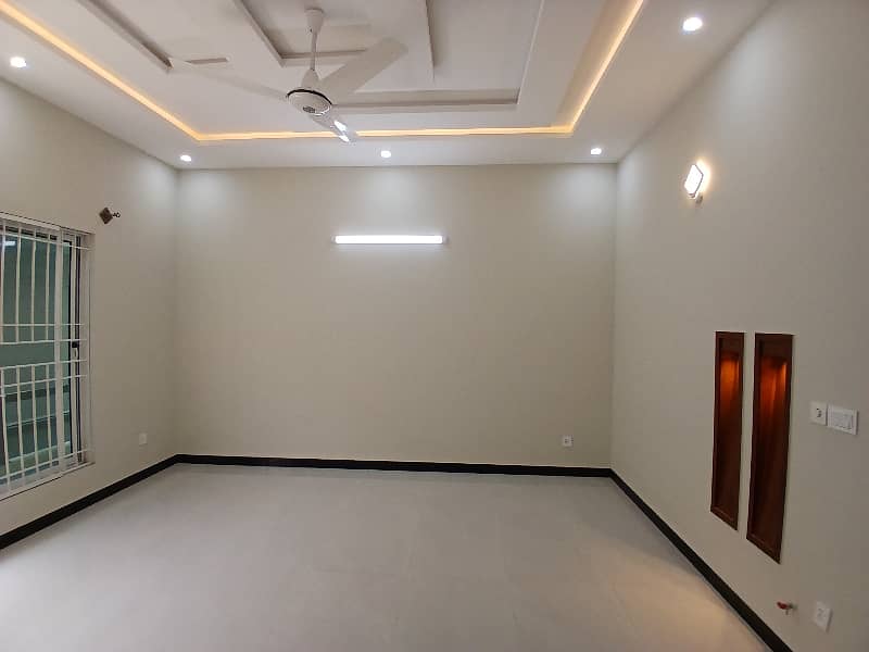 1 Kanal Brand New Full House For Rent DHA Phase 2 22