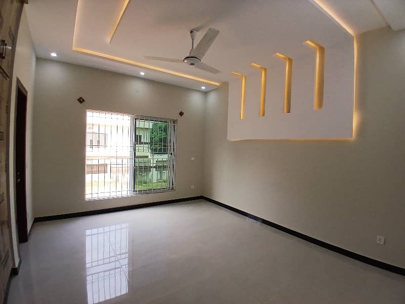 1 Kanal Brand New Full House For Rent DHA Phase 2 25