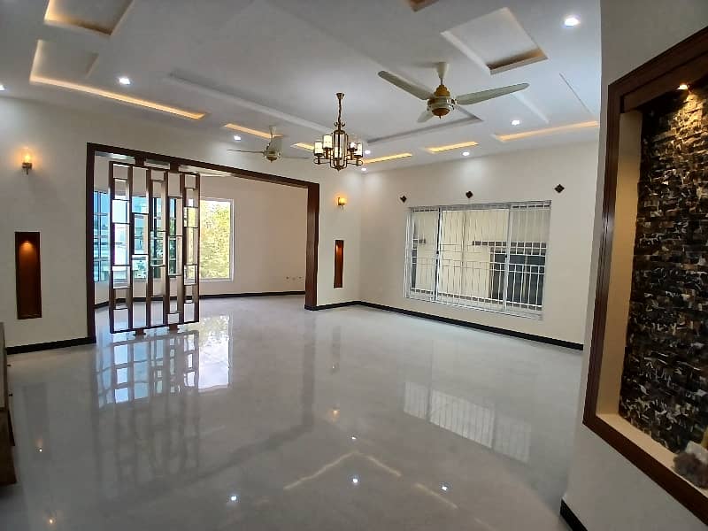 1 Kanal Brand New Full House For Rent DHA Phase 2 27