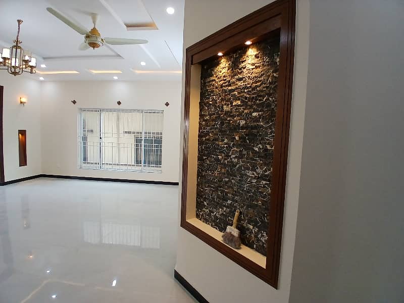 1 Kanal Brand New Full House For Rent DHA Phase 2 29