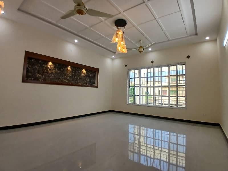 1 Kanal Brand New Full House For Rent DHA Phase 2 30