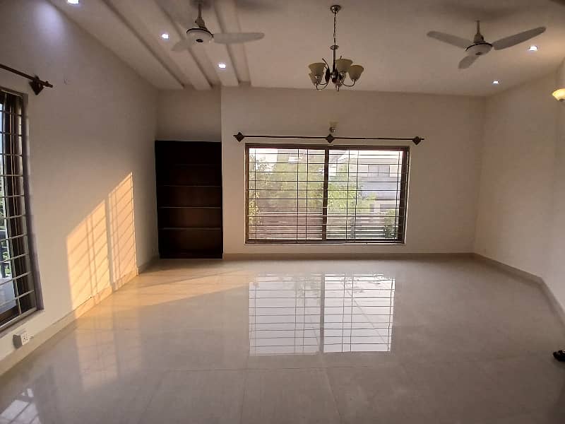 1 Kanal Brand New Full House For Rent DHA Phase 2 31