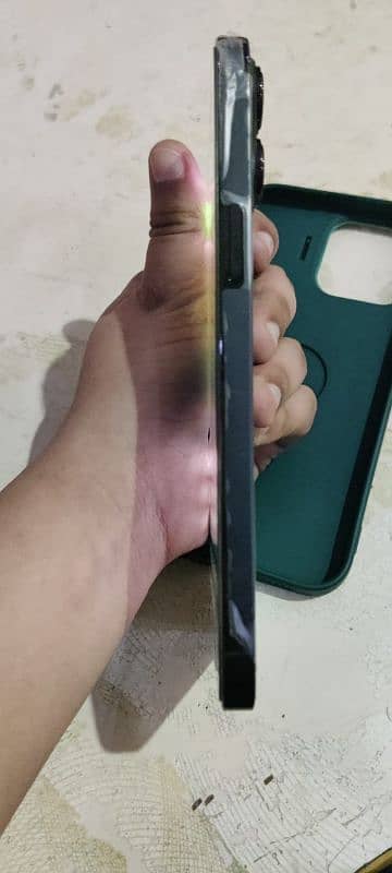 IPhone 13 pro max 128gb non pta fu 3