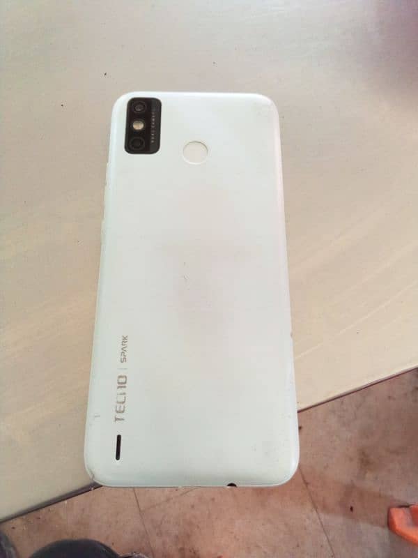 tecno spark 6 go 4 64 h 0