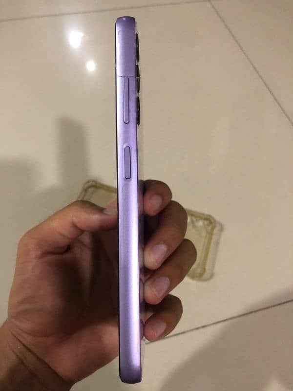 Samsung A05s 10/10  non pta 2