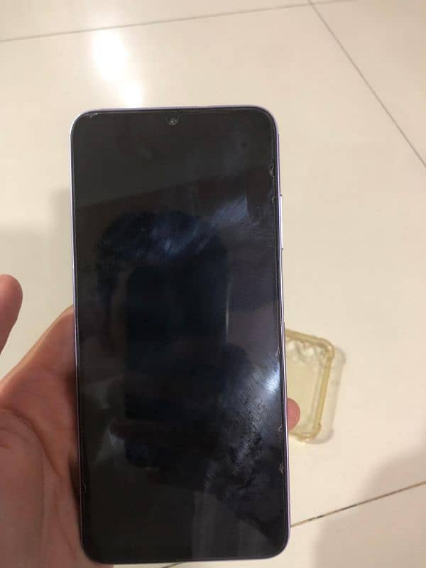 Samsung A05s 10/10  non pta 3