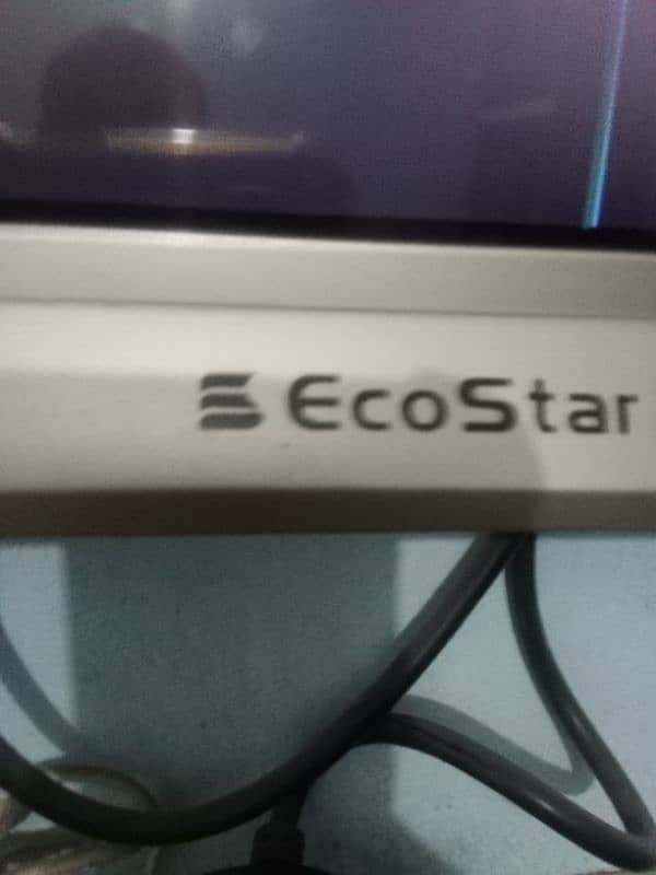 Eco Star LED simple 0