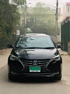 Changan