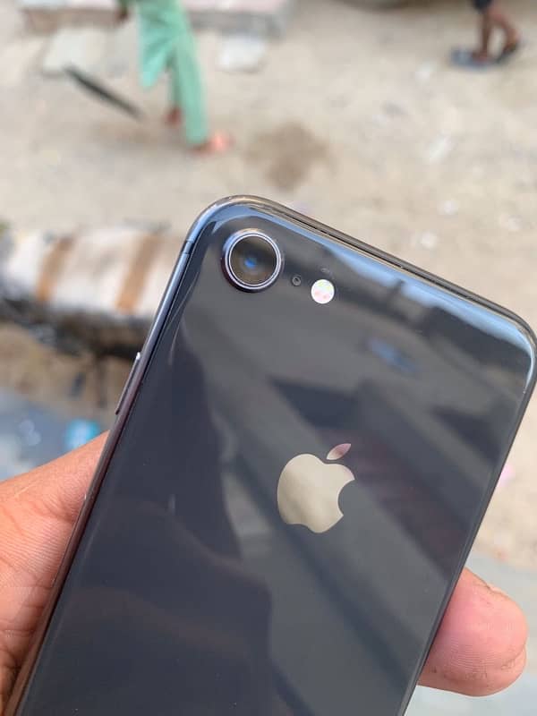 IPHONE 8 PTA Approved 2