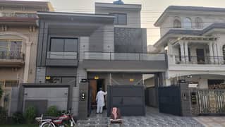 Double Storey 10 Marla House Available In Central Park - Block G For sale 0