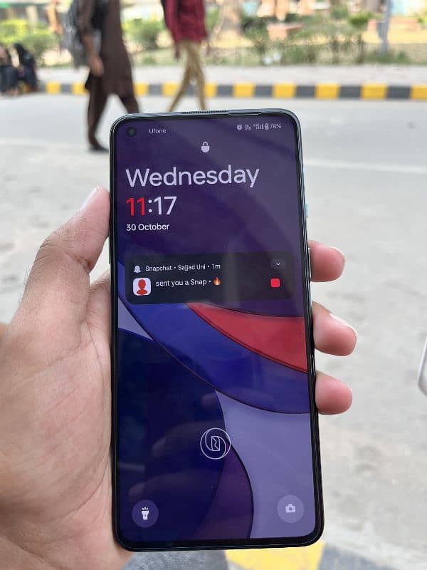 oneplus 8t pta 1