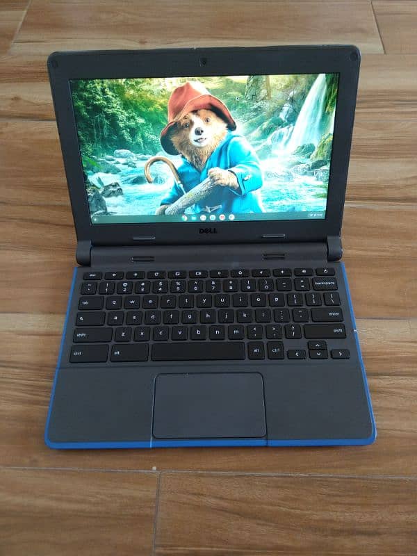 Dell 3120 Chromebook 0