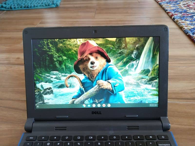 Dell 3120 Chromebook 2