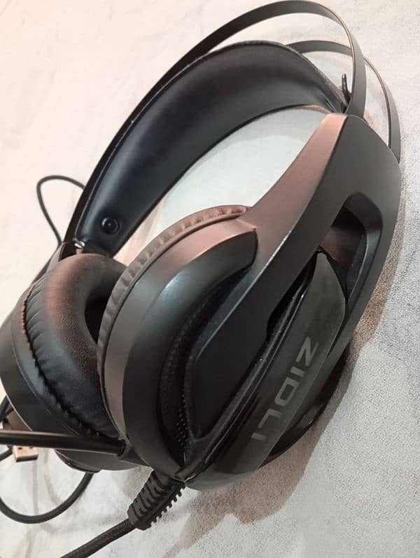 zidli gaming headset 3