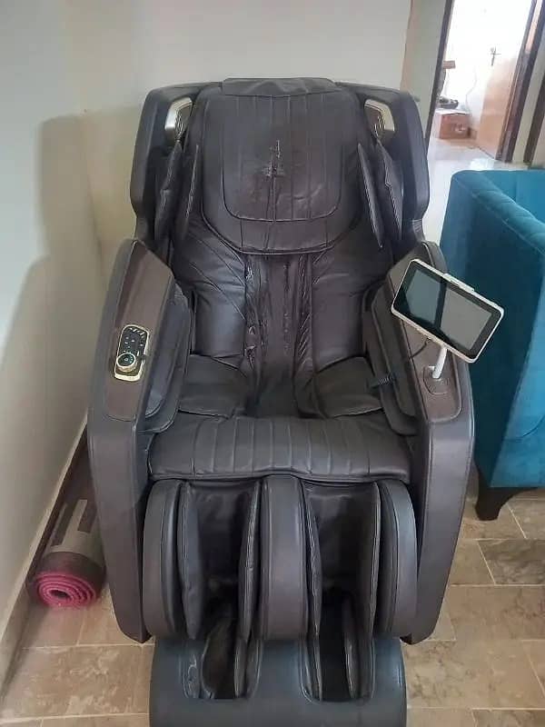 Jc Buckman massage chair / Massager chair 0