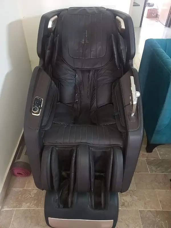 Jc Buckman massage chair / Massager chair 1