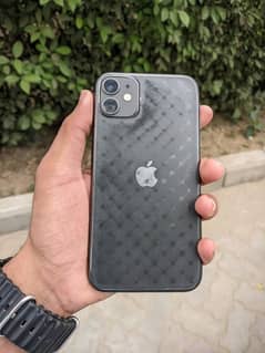 iphone 11 jv 64GB