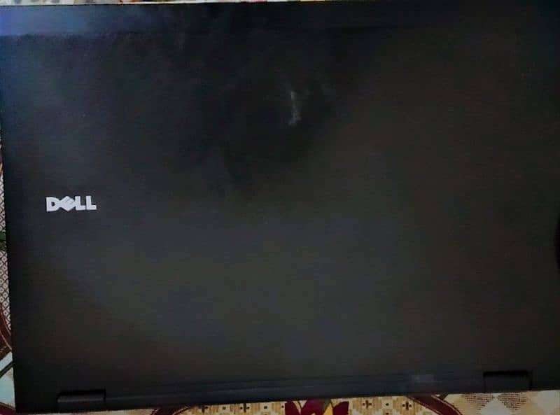 Dell Laptop 1