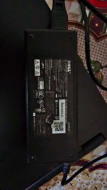 Dell Laptop 2