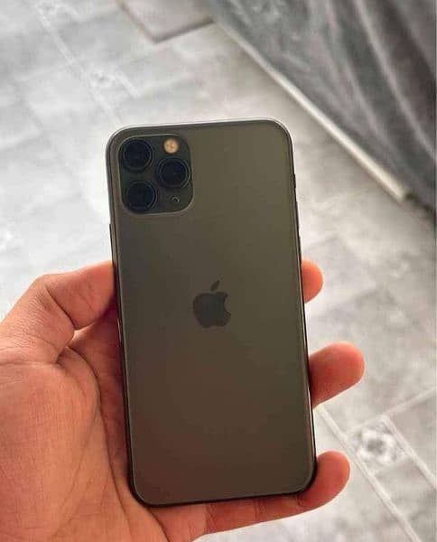 iphone 11 pro max 0