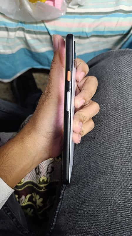 Google Pixel 4xl 3