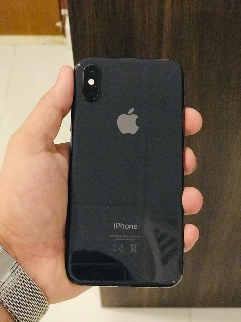 Iphone XS 2