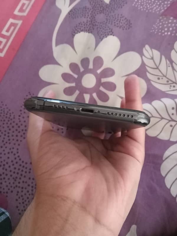 iphone xsmax non pta 256gb 3