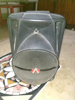 12 inch audionic speeker