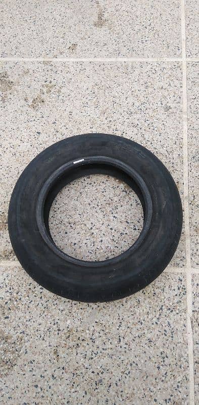 Tyres for car 5