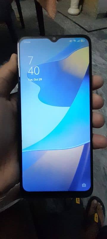 oppo a16 2