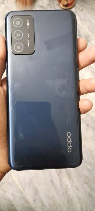 oppo a16 3