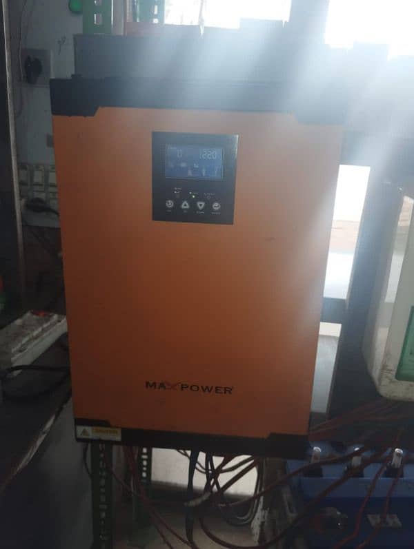 3kv max power UPS for sale. 2