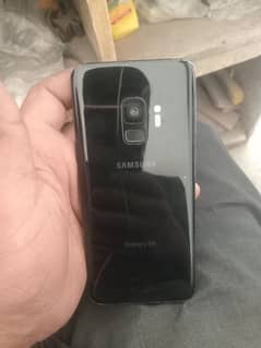 Samsung s9 dull sims