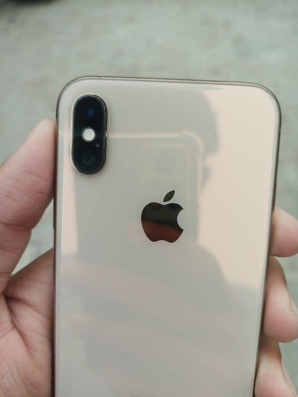 iphone xs 10