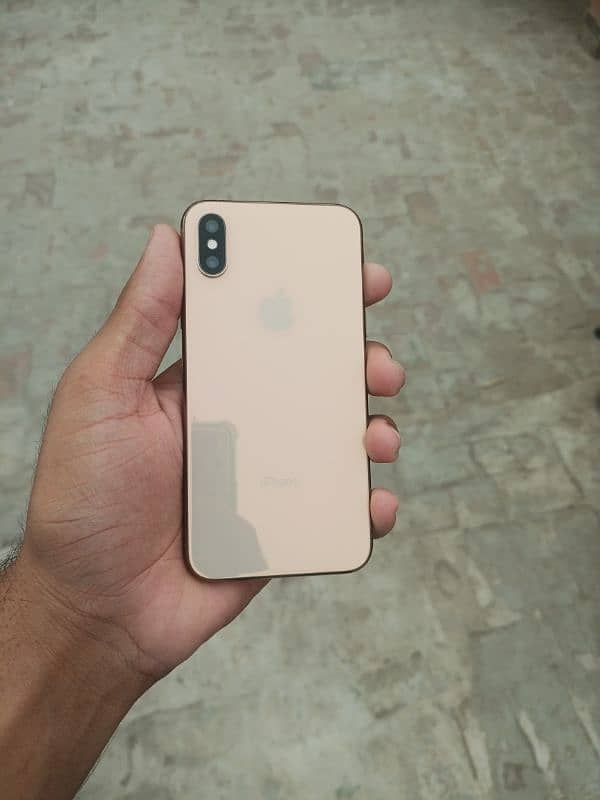 iphone xs 12