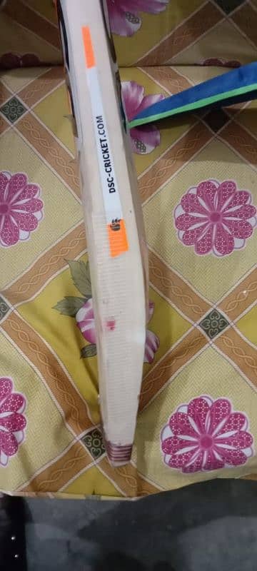 original unused Cricket professional Bat 3