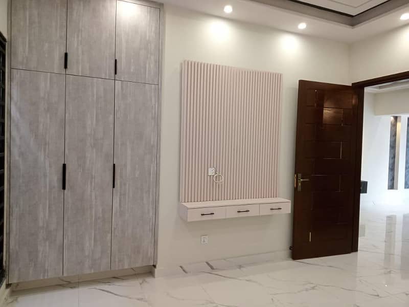 5 Marla House For Sale In Paragon City Lahore 14