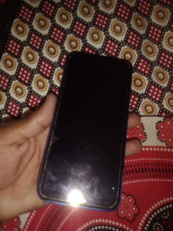 huawei p20 lite 0