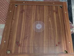 carrom board for kids or pre teens