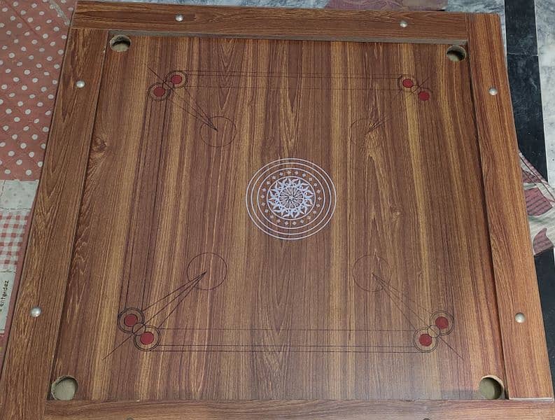 carrom board for kids or pre teens 0