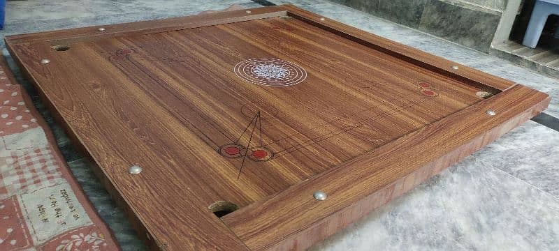 carrom board for kids or pre teens 1